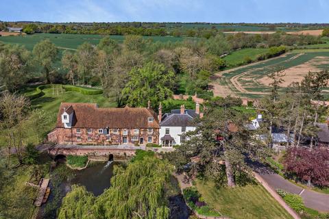 undefined, Mill Lane, Hartford End, Felsted, Chelmsford, Essex