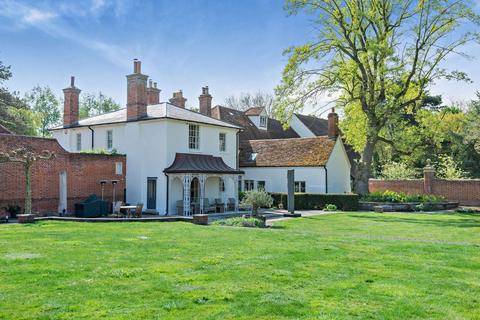 undefined, Mill Lane, Hartford End, Felsted, Chelmsford, Essex