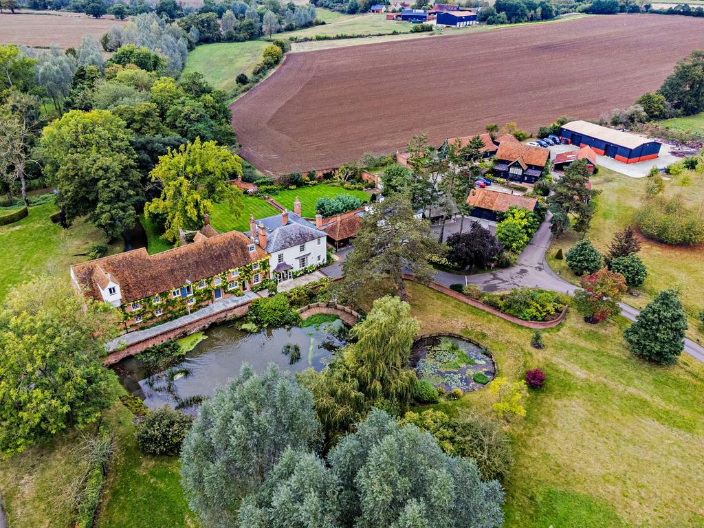 Mill House