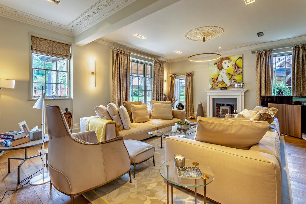 Drawing Room