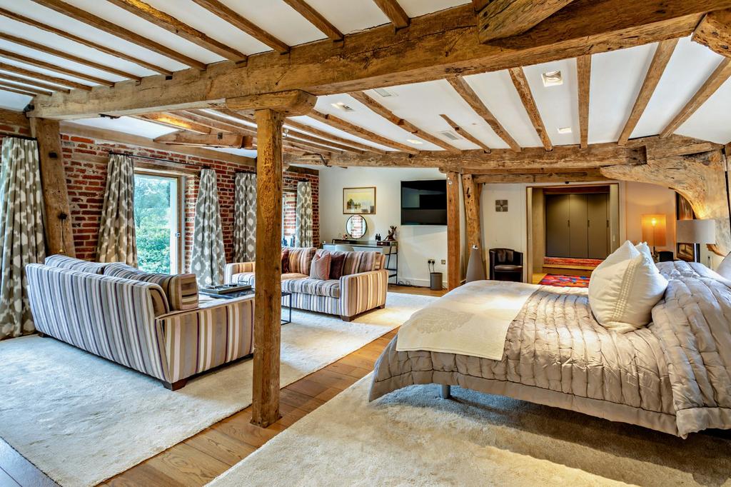 Principal Bedroom