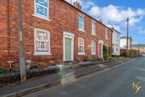 2 bedroom terraced house for sale, Worcester WR3