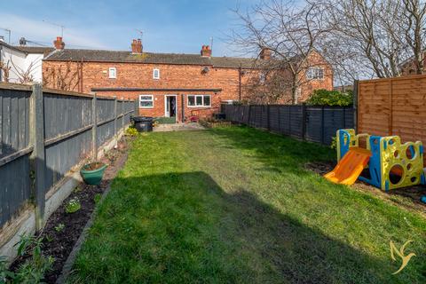 2 bedroom terraced house for sale, Worcester WR3