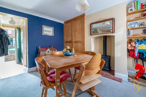 6 Blanquettes Street, Worcester, WR3 8BN