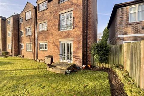 2 bedroom flat for sale, Woodlands, Rotherham, S60 3EQ