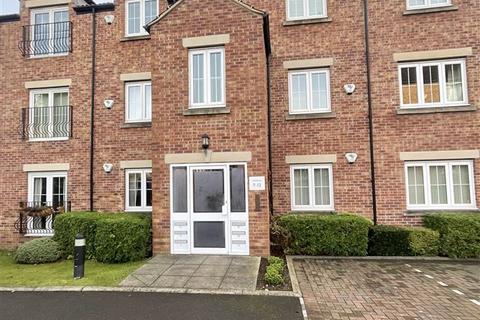 2 bedroom flat for sale, Woodlands, Rotherham, S60 3EQ