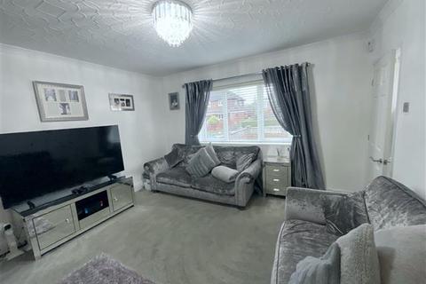 61 Ravenscroft Crescent, Sheffield, S13 8PQ