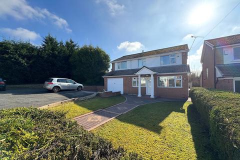 4 bedroom detached house for sale, Burlington Close, Stockport SK4