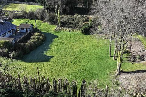 4 bedroom property with land for sale, Abercynon Road, Mountain Ash CF45