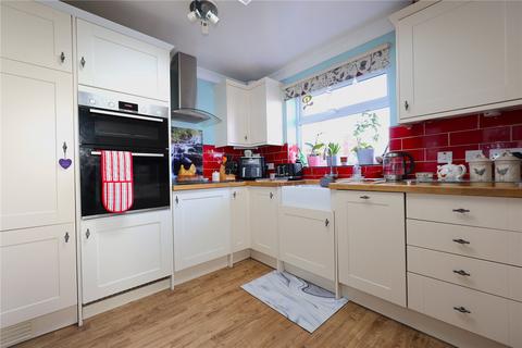 3 bedroom semi-detached house for sale, Oatleys Crescent, Ledbury, Herefordshire, HR8