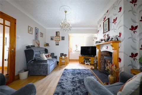 3 bedroom semi-detached house for sale, Oatleys Crescent, Ledbury, Herefordshire, HR8