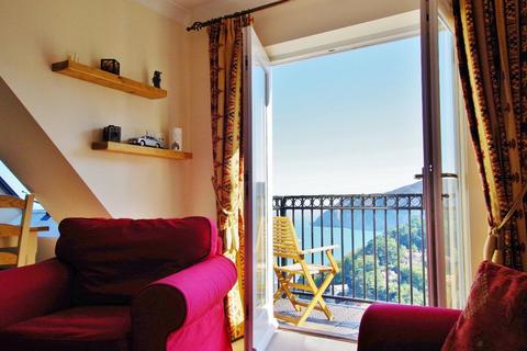 3 bedroom apartment for sale, Castle Heights, Lynton