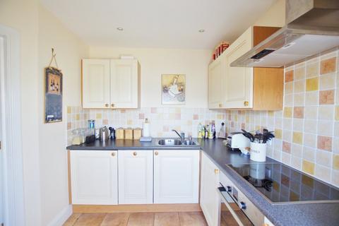 26 Castle Heights, Lynton, EX35 6JD
