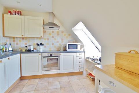 26 Castle Heights, Lynton, EX35 6JD