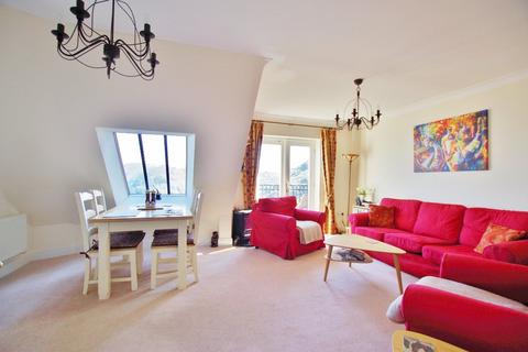 26 Castle Heights, Lynton, EX35 6JD