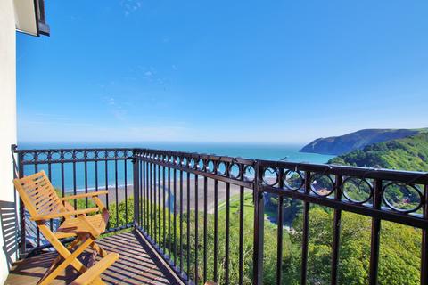 26 Castle Heights, Lynton, EX35 6JD