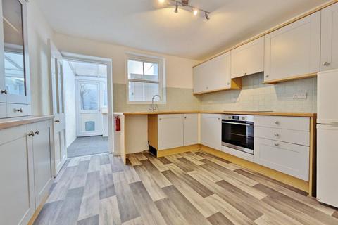 23 Cross Street, Lynton, EX35 6HG