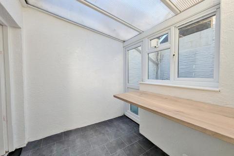 23 Cross Street, Lynton, EX35 6HG