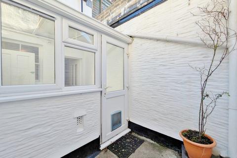 23 Cross Street, Lynton, EX35 6HG