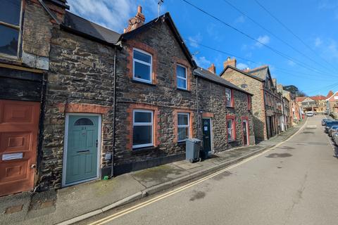 23 Cross Street, Lynton, EX35 6HG