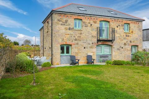 undefined, The Old Granary, Gwarth-an-Drea, Mawgan