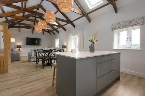 undefined, The Old Granary, Gwarth-an-Drea, Mawgan