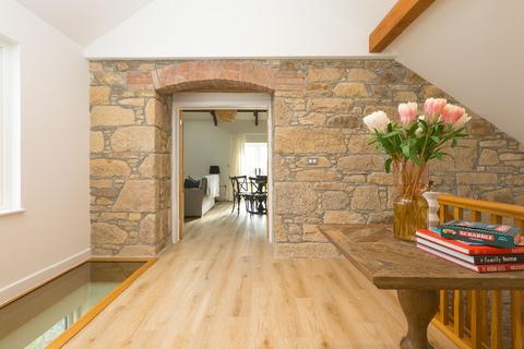 undefined, The Old Granary, Gwarth-an-Drea, Mawgan