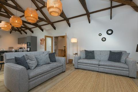undefined, The Old Granary, Gwarth-an-Drea, Mawgan