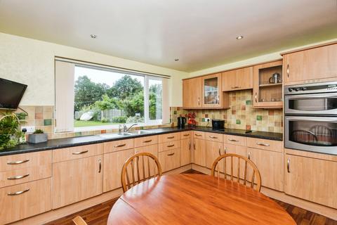 4 bedroom detached house for sale, Leachfield Road, Galgate | Stunning Canal Side Home