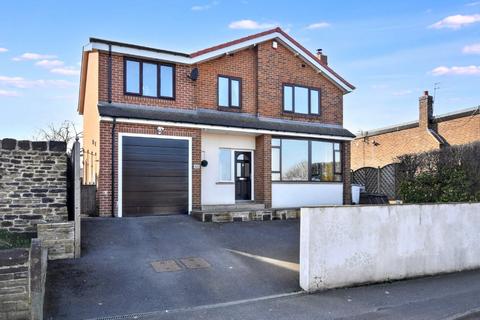 4 bedroom detached house for sale, The Town, Dewsbury, West Yorkshire