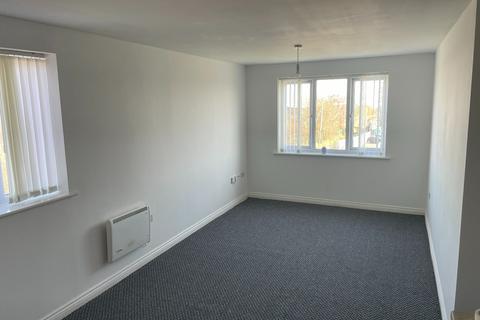 2 bedroom apartment to rent, Edmund Court, Magazine Road, Wirral