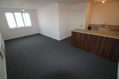 2 bedroom apartment to rent, Edmund Court, Magazine Road, Wirral