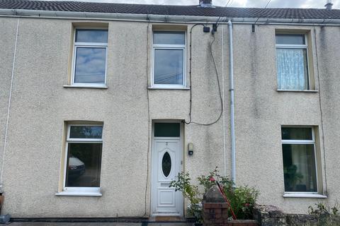 3 bedroom terraced house to rent, Ellens Row, Skewen, Neath