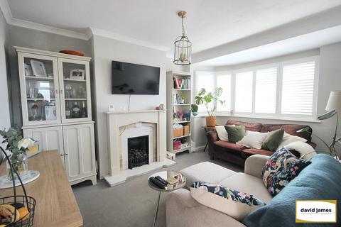 2 bedroom maisonette for sale, Transmere Road, Petts Wood