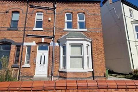 6 bedroom semi-detached house for sale, Withens Lane, Wallasey