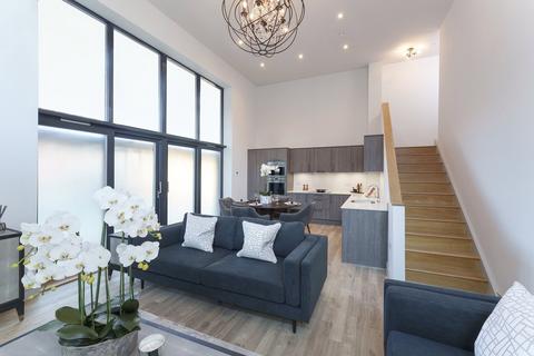 2 bedroom duplex for sale, 5001 Watkins House, Factory No.1, East Street, Bedminster, Bristol, BS3