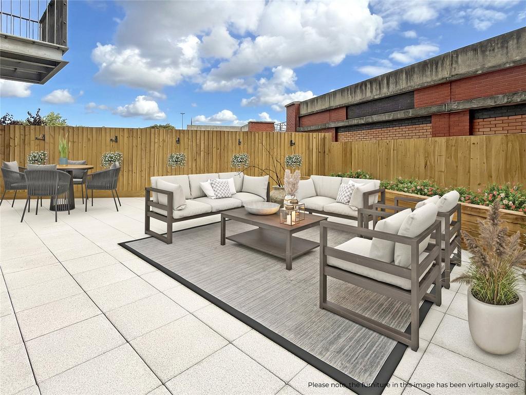5101 Terrace