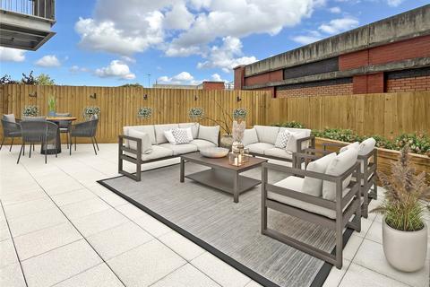 undefined, 5101 Watkins House, Factory No.1, East Street, Bedminster, Bristol, BS3