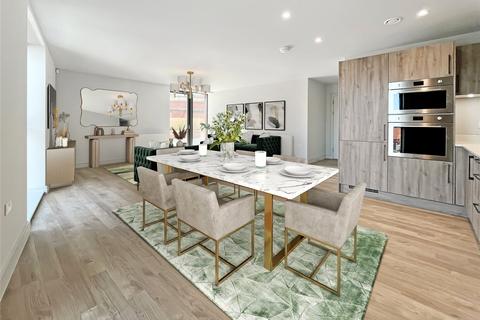 undefined, 5101 Watkins House, Factory No.1, East Street, Bedminster, Bristol, BS3