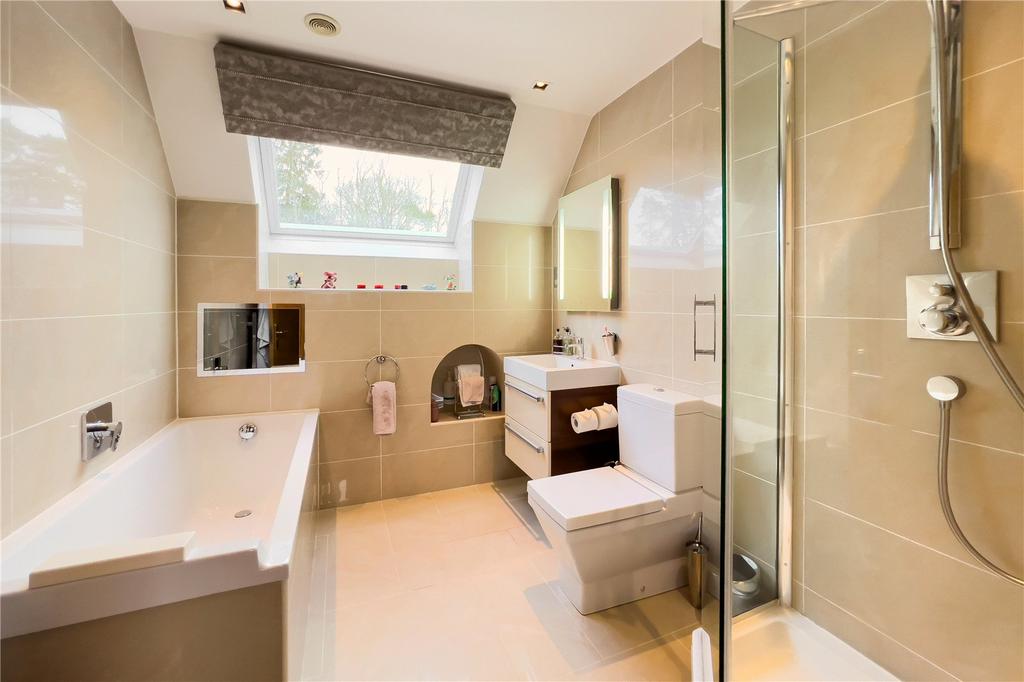 En Suite