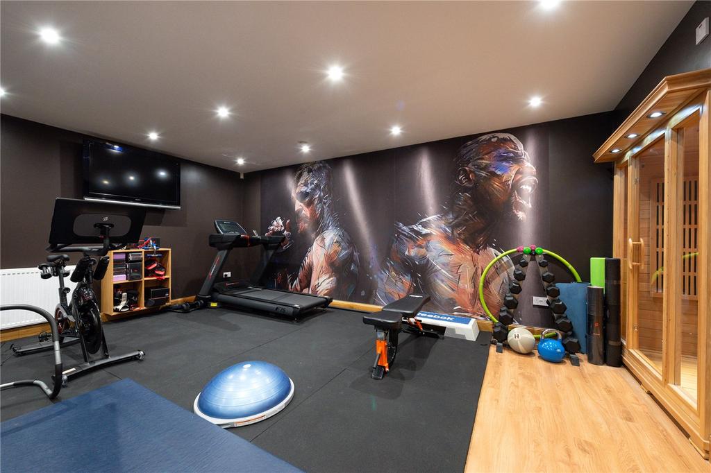 Gym