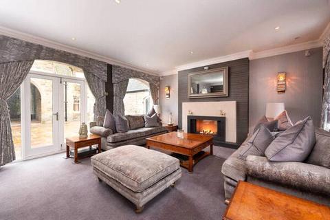 6 bedroom detached house for sale, The Coachman's House, Dollarbeg, Dollar, Clackmannanshire, FK14