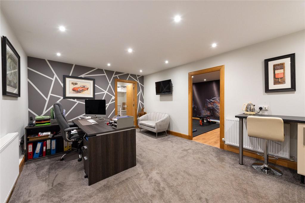 Home Office