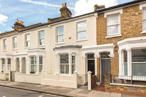 3 bedroom terraced house for sale, Epple Road, Parsons Green, Fulham, London, SW6