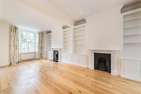 3 bedroom terraced house for sale, Epple Road, Parsons Green, Fulham, London, SW6