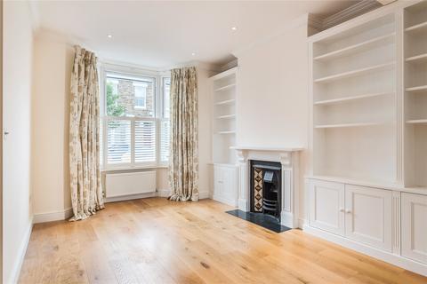 3 bedroom terraced house for sale, Epple Road, Parsons Green, Fulham, London, SW6