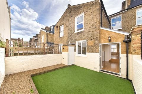 3 bedroom terraced house for sale, Epple Road, Parsons Green, Fulham, London, SW6