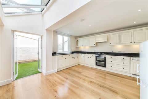 3 bedroom terraced house for sale, Epple Road, Parsons Green, Fulham, London, SW6