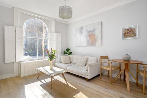 2 bedroom apartment for sale, Cloudesley Square, London, N1