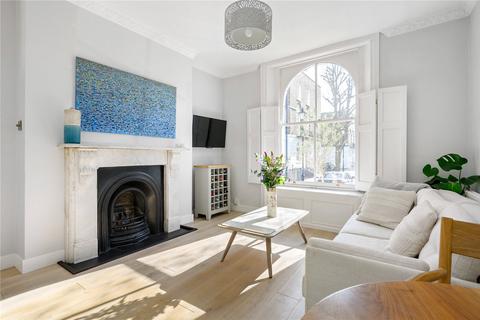 33 Cloudesley Square, London, N1 0HN